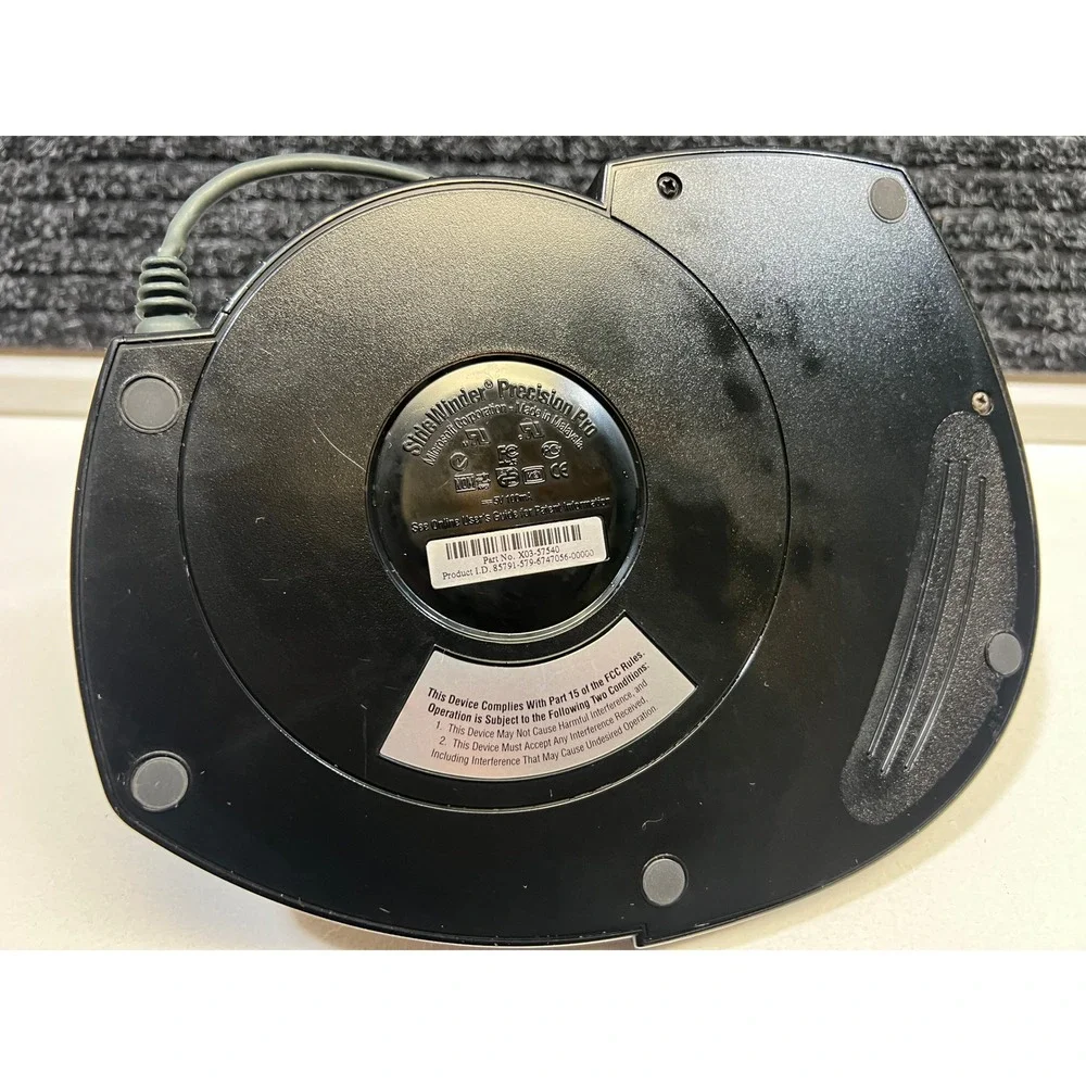 Microsoft Joystick‎ Sidewinder Precision Pro X03-57540